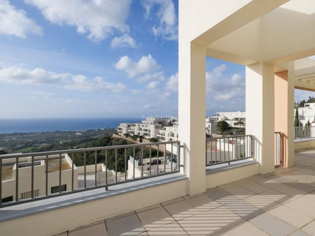Dúplex en venta en Centro, Costa del Sol Occidental