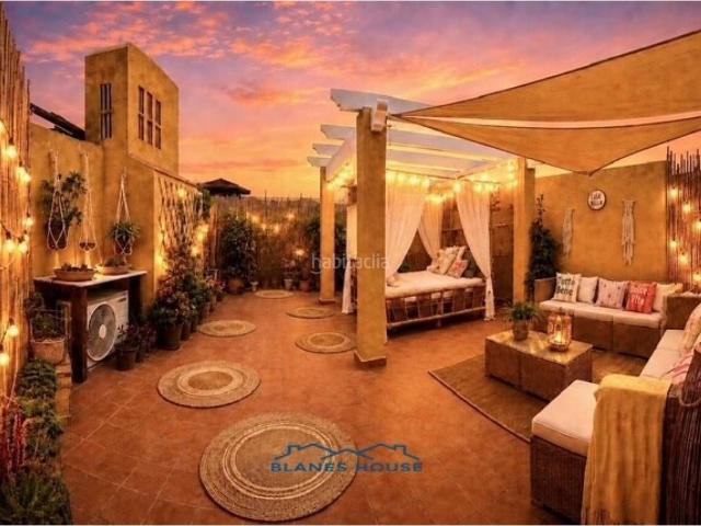 Dúplex en venta en Centro, Costa del Sol Occidental