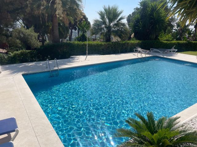 Dúplex en venta en Centro, Costa del Sol Occidental