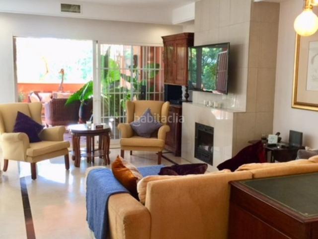 Dúplex en venta en Centro, Costa del Sol Occidental
