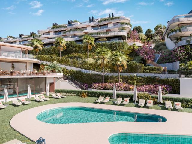 Dúplex en venta en Centro, Costa del Sol Occidental