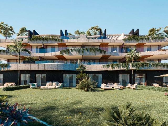 Dúplex en venta en Centro, Costa del Sol Occidental