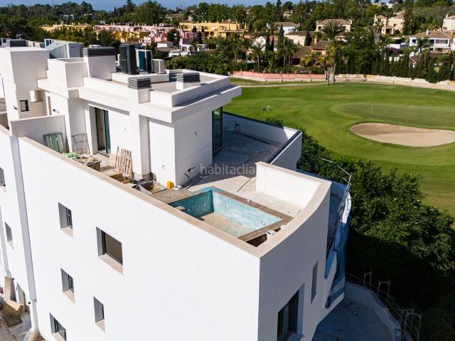 Dúplex en venta en Centro, Costa del Sol Occidental