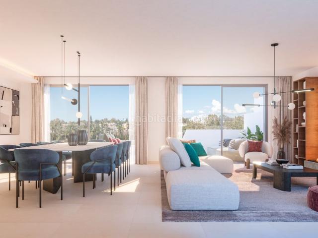Dúplex en venta en Centro, Costa del Sol Occidental