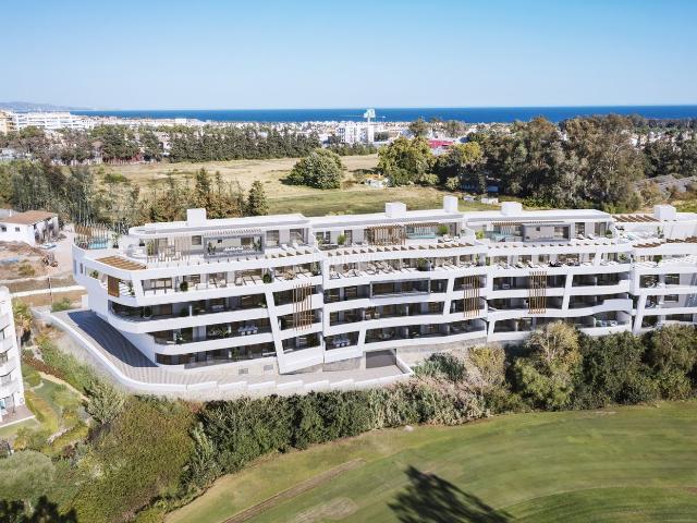 Dúplex en venta en Centro, Costa del Sol Occidental