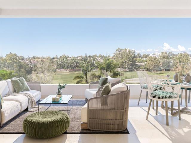 Dúplex en venta en Centro, Costa del Sol Occidental