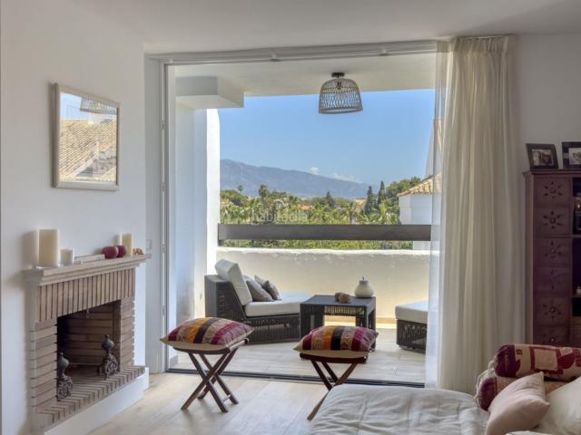 Dúplex en venta en Centro, Costa del Sol Occidental