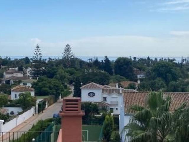 Dúplex en venta en Centro, Costa del Sol Occidental