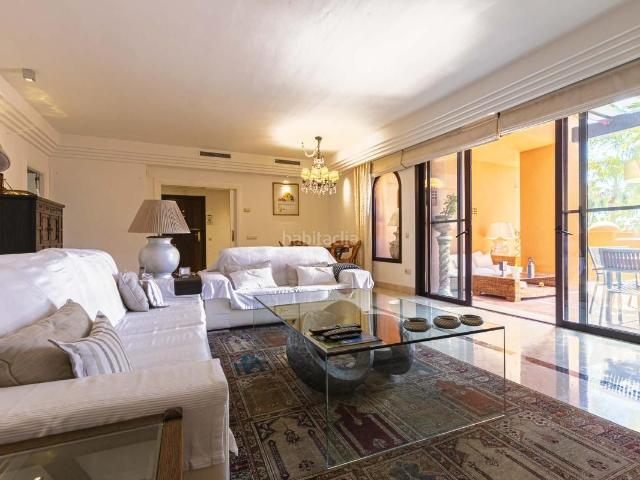 Dúplex en venta en Centro, Costa del Sol Occidental