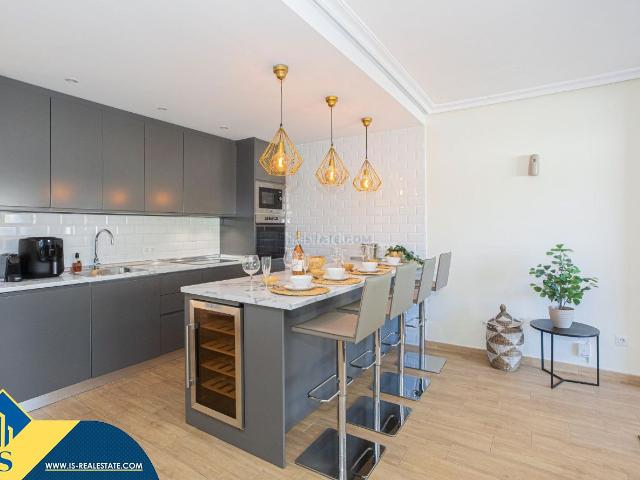 Dúplex en venta en Centro, Costa del Sol Occidental