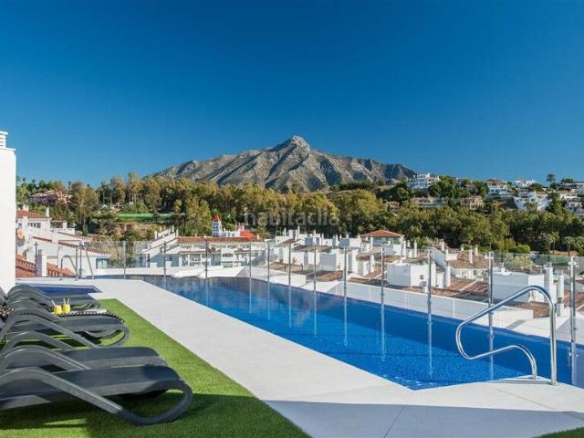Dúplex en venta en Centro, Costa del Sol Occidental