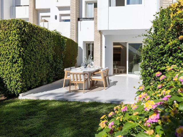 Dúplex en venta en Centro, Costa del Sol Occidental