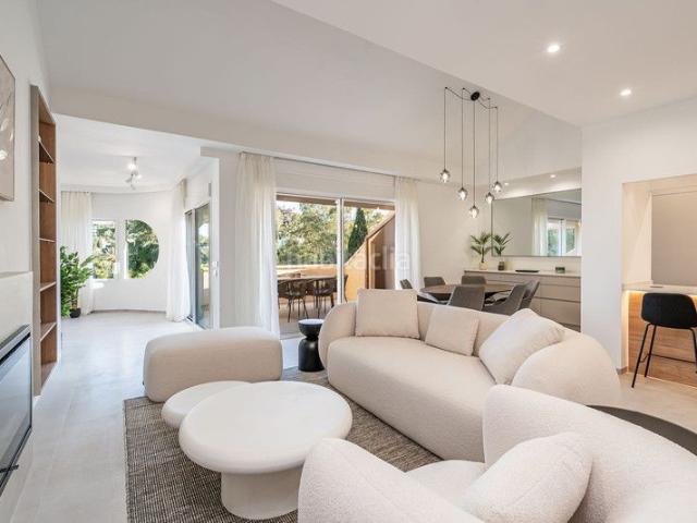 Dúplex en venta en Centro, Costa del Sol Occidental