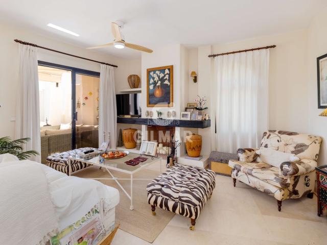 Dúplex en venta en Centro, Costa del Sol Occidental