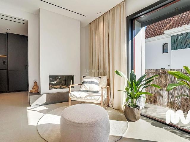 Dúplex en venta en Centro, Costa del Sol Occidental