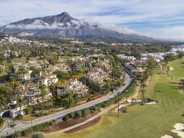 Dúplex en venta en Centro, Costa del Sol Occidental