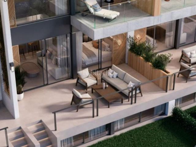 Dúplex en venta en Centro, Costa del Sol Occidental