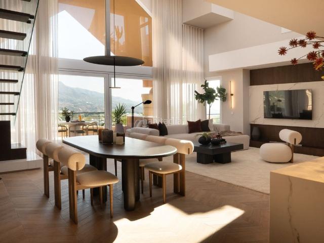 Dúplex en venta en Centro, Costa del Sol Occidental