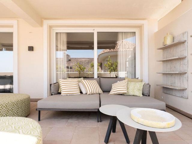 Dúplex en venta en Centro, Costa del Sol Occidental