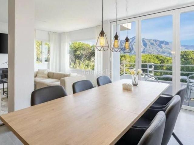 Dúplex en venta en Centro, Costa del Sol Occidental