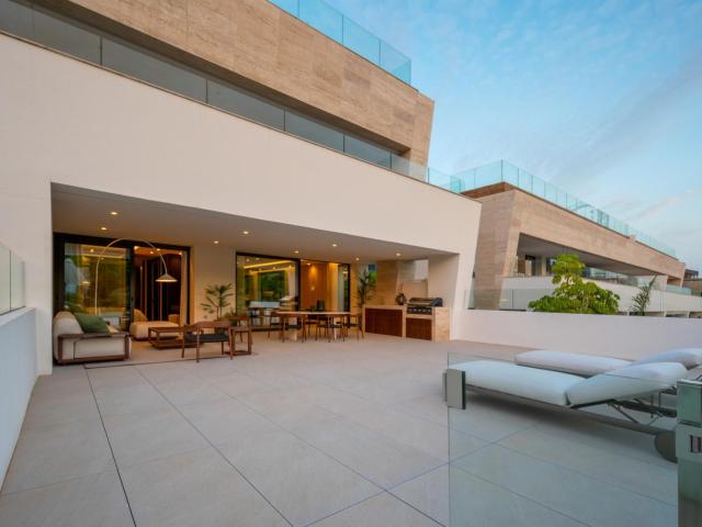 Dúplex en venta en Nagüeles, Costa del Sol Occidental