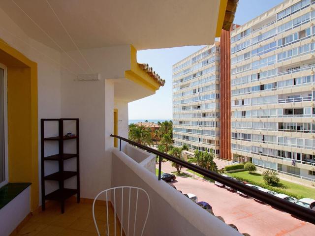 Dúplex en venta en Centro, Costa del Sol Occidental