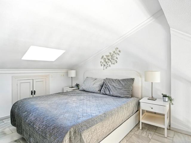 Dúplex en venta en La Carolina, Costa del Sol Occidental