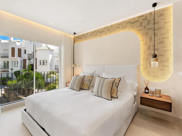 Dúplex en venta en Rio Real, Costa del Sol Occidental