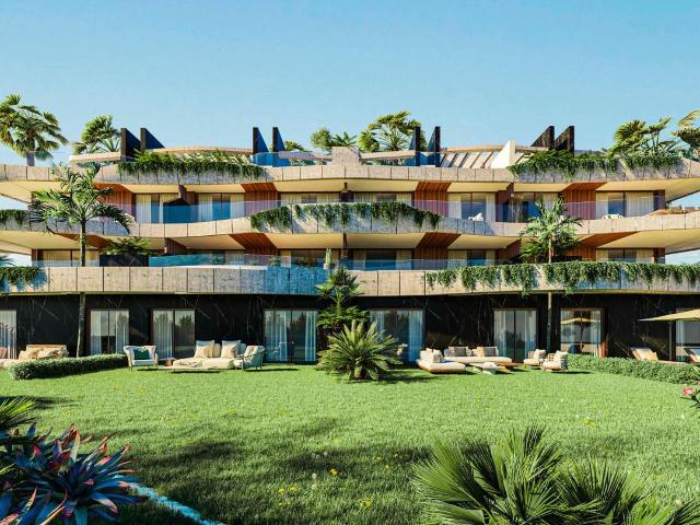 Dúplex en venta en Rícmar, Costa del Sol Occidental