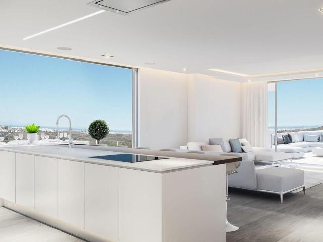 Dúplex en venta en Divina Pastora, Costa del Sol Occidental