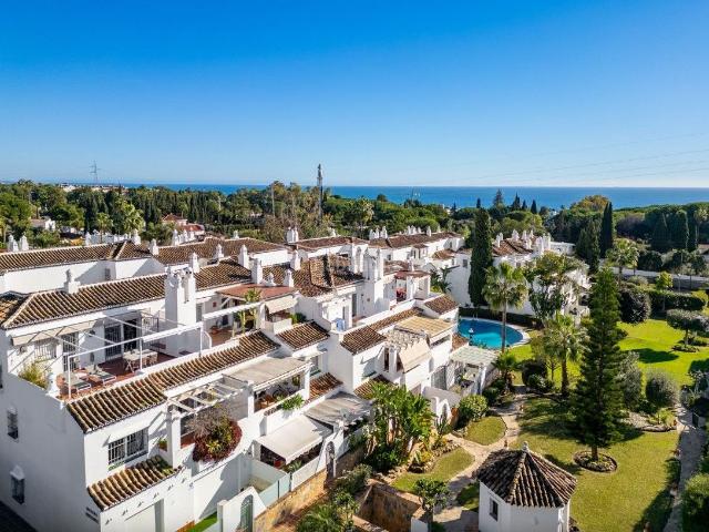 Dúplex en venta en Centro, Costa del Sol Occidental