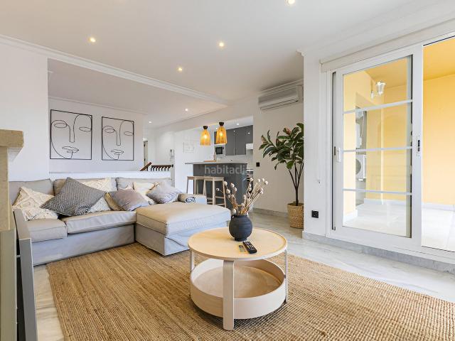 Dúplex en venta en Centro, Costa del Sol Occidental