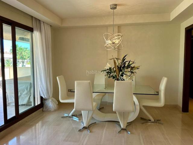 Dúplex en venta en Centro, Costa del Sol Occidental