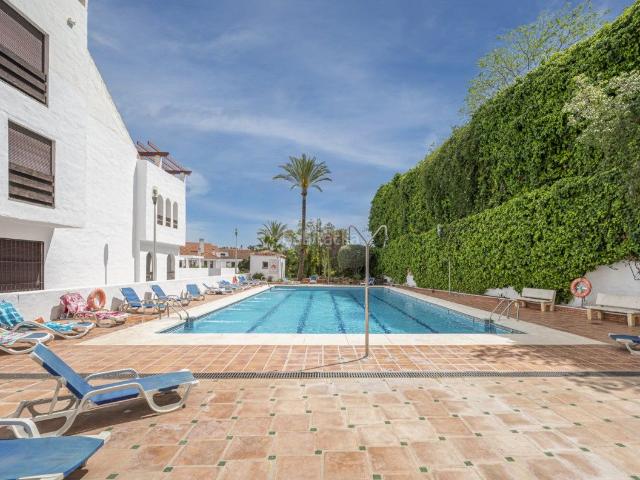 Dúplex en venta en Centro, Costa del Sol Occidental