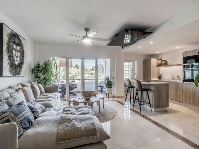 Dúplex en venta en Centro, Costa del Sol Occidental
