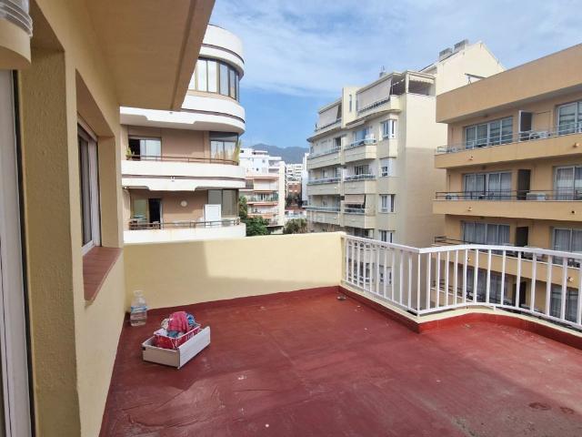 Dúplex en venta en Centro, Costa del Sol Occidental
