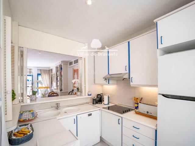 Dúplex en venta en Centro, Costa del Sol Occidental