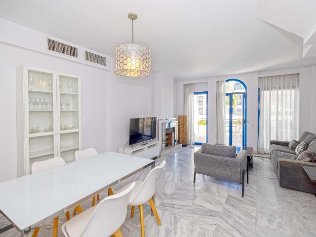 Dúplex en venta en Centro, Costa del Sol Occidental