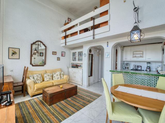 Dúplex en venta en Centro, Costa del Sol Occidental