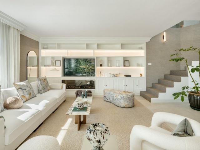 Dúplex en venta en Centro, Costa del Sol Occidental