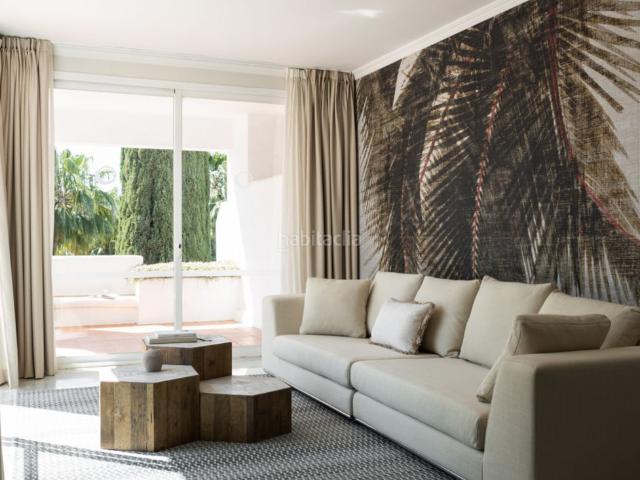 Dúplex en venta en Centro, Costa del Sol Occidental