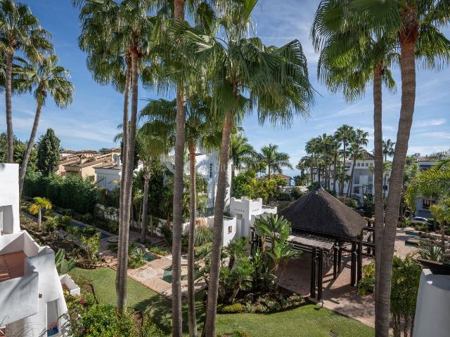 Dúplex en venta en Centro, Costa del Sol Occidental