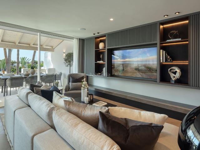 Dúplex en venta en Centro, Costa del Sol Occidental