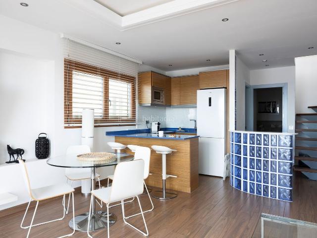 Dúplex en venta en Centro, Costa del Sol Occidental