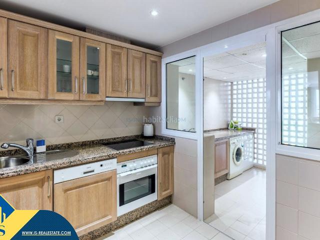 Dúplex en venta en Centro, Costa del Sol Occidental