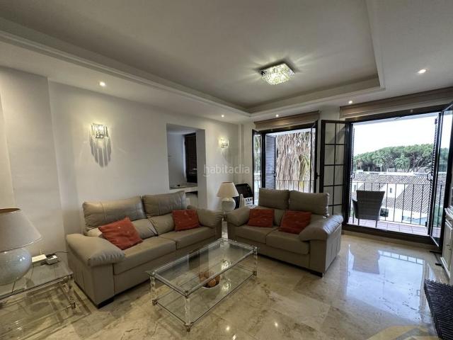 Dúplex en venta en Centro, Costa del Sol Occidental