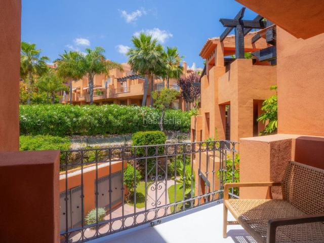 Dúplex en venta en Centro, Costa del Sol Occidental