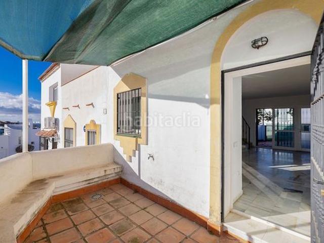 Dúplex en venta en Centro, Costa del Sol Occidental