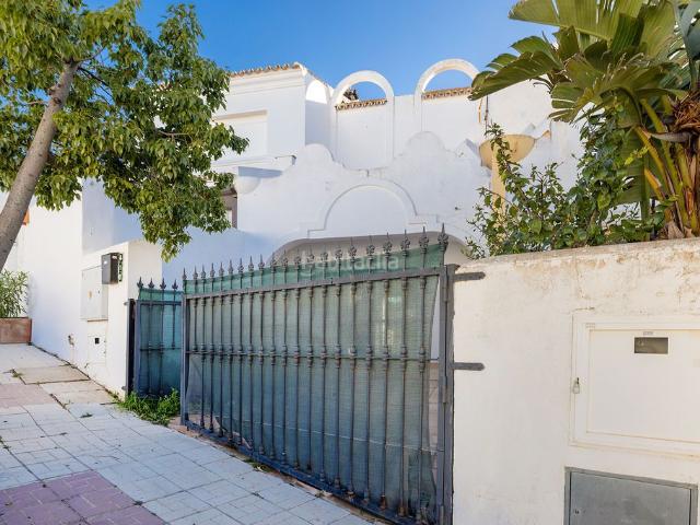 Dúplex en venta en Centro, Costa del Sol Occidental