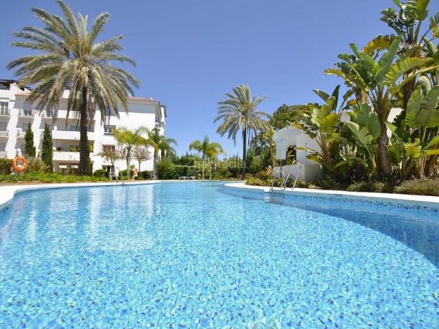 Dúplex en venta en Centro, Costa del Sol Occidental